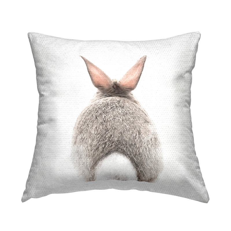 Outdoor Throw Pillow