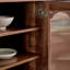 Buffet minimaliste, moderne et multifonctionnel