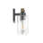 Ponte 3 - Light Dimmable Vanity Light