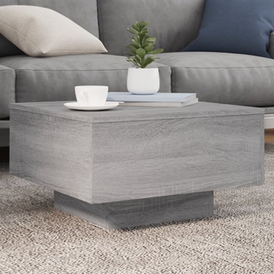 Bronda Four Leg Coffee Table