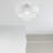 Hanson Semi Flush Mount-280999368-280999376