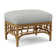 Bridgehampton Ottoman
