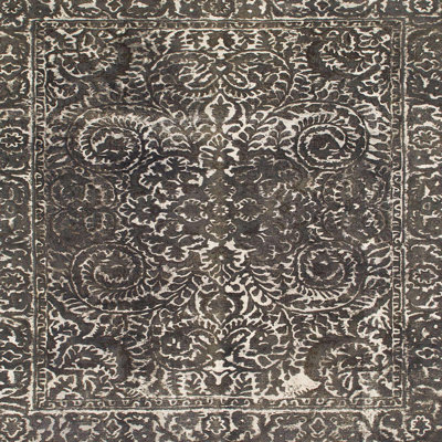 Abstract Indoor Rug