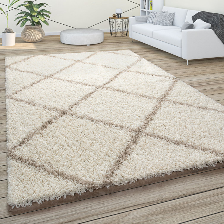 Steen Moroccan Area Rug