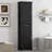 Tall Bathroom Freestanding Storage Cabinet with Adjustable Shelves, Door Shelves Design-310502731