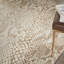 Tapis beige à imprimé animal Alema-1393222128
