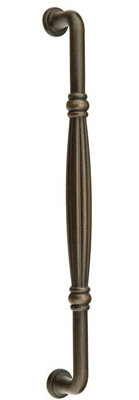 Tuscany 12" Center to Center Arch Pull