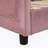 Lanny Upholstered Velvet Daybed Bed-1141848972