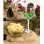 Bol 6 "Mistletoe