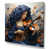 Wrapped Canvas
