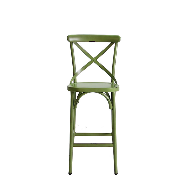 Ellard Counter Stool, Green