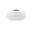 Plafonnier semi-encastré Radiance-134235977-134235984-135440666
