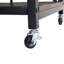 Anazia Metal Bar Cart