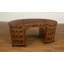 Regency Kident Shaped Writing Desk