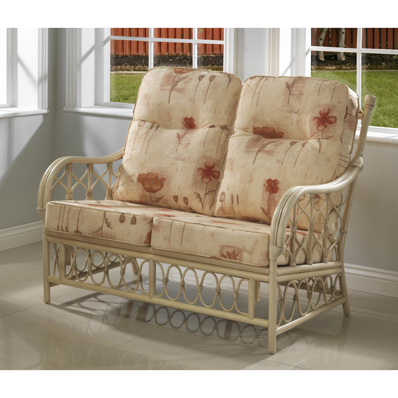 Desiree 3 - Piece Living Room Set