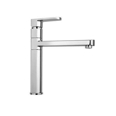 Ovo Single Lever Monobloc Kitchen Mixer Tap