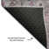 Premium Machine Washable Dominick AMF1220 Global Rug