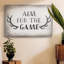 «Aim Game», reproduction sur toile-94362478-94362474