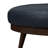 Gio Full-Grain Genuine Italian Leather Ottoman-1167483384