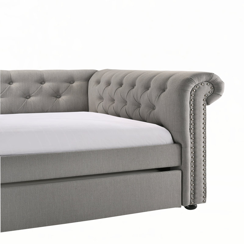 Daybeds, Gray