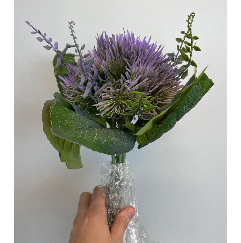 Silk Mixed Assortment Arrangement