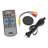Pyle DELETE 1000 Lumens Portable Projector with Remote Included