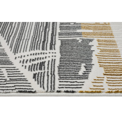 Frohlich Abstract Indoor Rug
