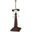 Meyda Tiffany & Stained Glass Table Lamp