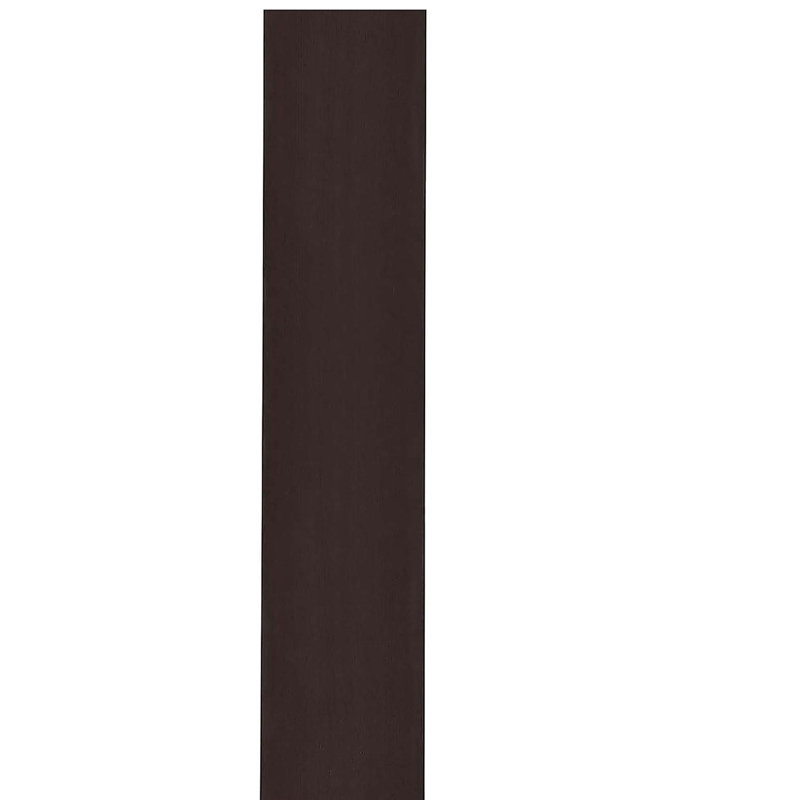 Bibliothèque à 10 tablettes, Brun