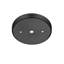 Lustre à 4 lumières de 40 po de large Ami - noir mat-1308872752-1308872758