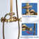 All-In-One Kit with Rough in-Valve