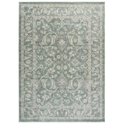 Harrison 406 Performance Oriental Rug