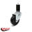 Rubber Expanding Caster