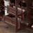 Walnut Solid Wood Sideboard