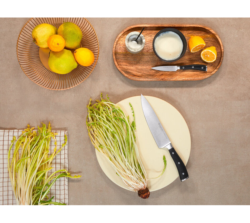 Classic Ikon Two Piece Chef's Set