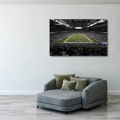 Ford Field