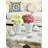 Debraa Handmade Ceramic Cutout Ginger Jar with Lid – Available in White & Gold (2 Sizes)-1923324331-1923324328