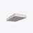 Stone Resin Solid Surface Bathroom Vanity Basin Sink