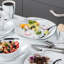 20 Piece Dinnerware Set, Service for 4