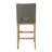 2Pcs Bar Stools Dining Barstool Chairs