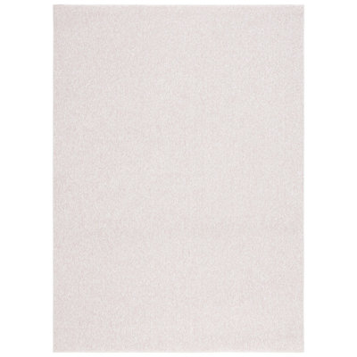 Solid Colour Area Rug