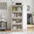 Blanc antique