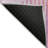 Machine Washable Indoor/Outdoor Chayden ACN1001 Pink-99099715