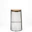 Tabouret de bar et de comptoir Scholl-696739453