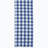 Laszlo Gingham 100% Cotton Table Runner-992797243-992797242