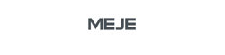 MEJE logo
