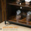 Cabinet décoratif