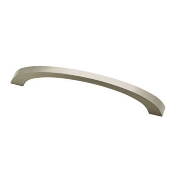 5" Simple Comforts Pull Satin Nickel