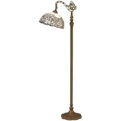 Tiffany Floor Lamp