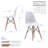 Demello 17.7'' H Side Chair-1052427979-994095549